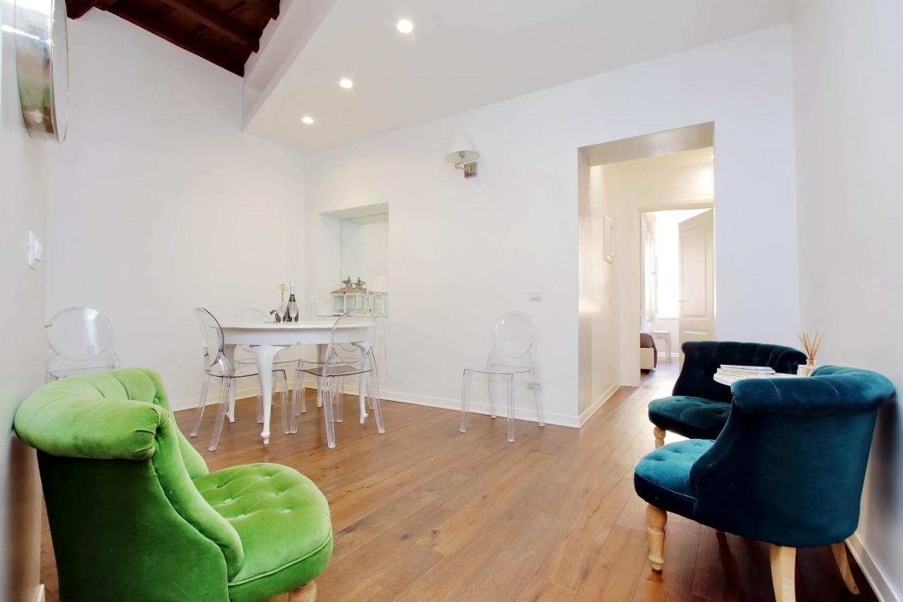 Beautiful Apt Camilla 30 Mt From Piazza Di Spagna Rome