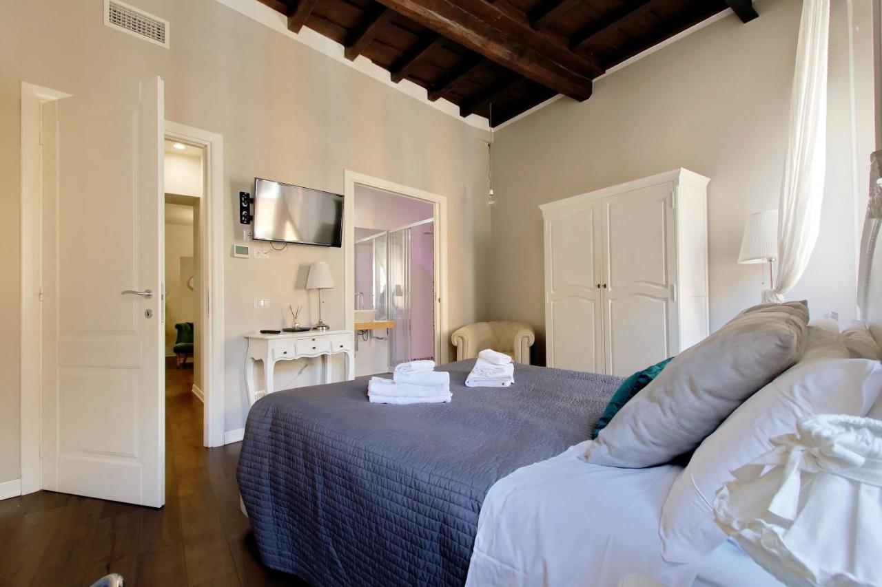 Appartement Beautiful Apt Camilla 30 Mt From Piazza Di Spagna