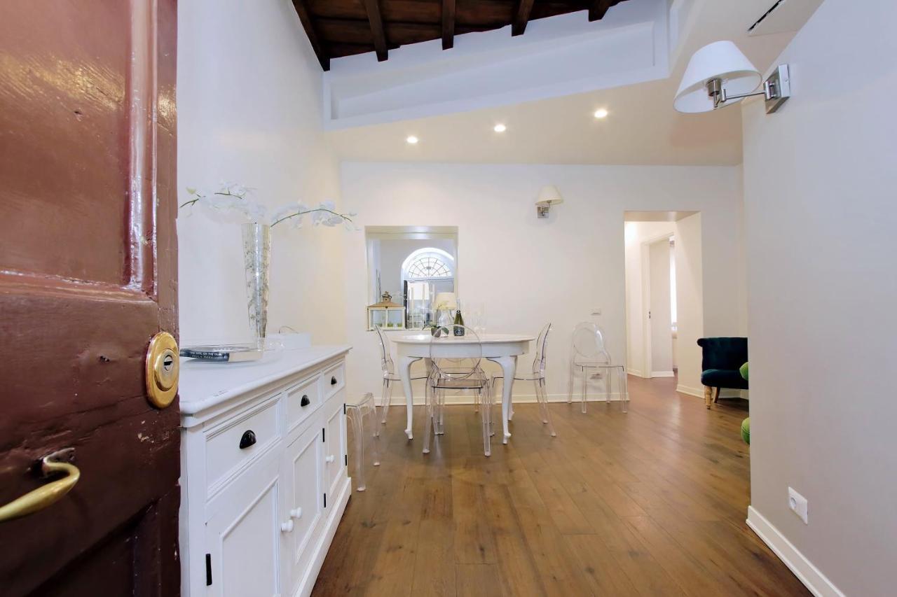 Beautiful Apt Camilla 30 Mt From Piazza Di Spagna * Rome