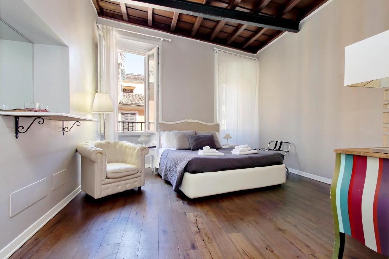 Apartment Beautiful Apt Camilla 30 Mt From Piazza Di Spagna
