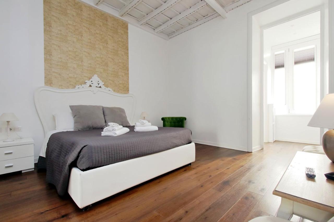 Appartement Beautiful Apt Camilla 30 Mt From Piazza Di Spagna *