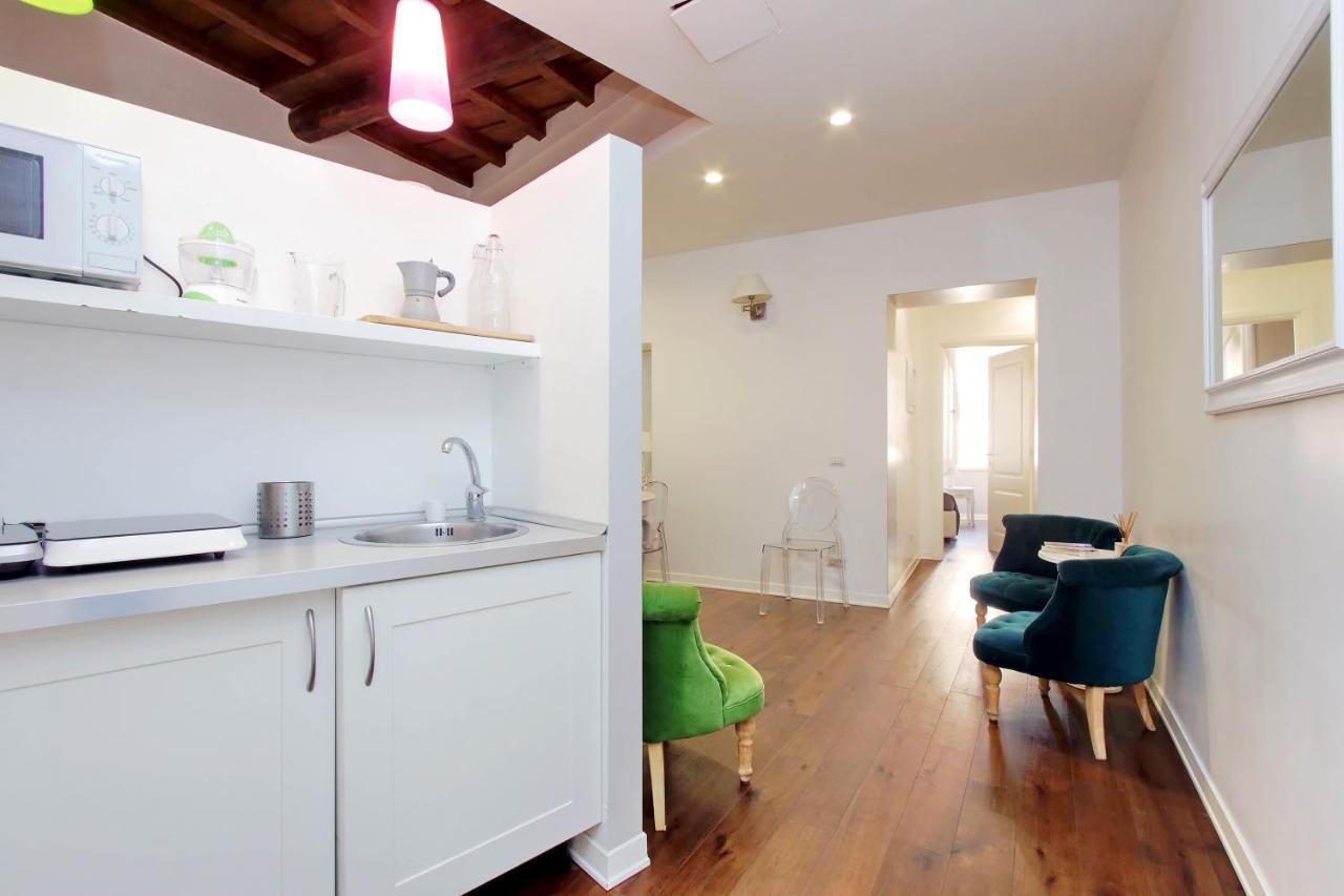 Beautiful Apt Camilla 30 Mt From Piazza Di Spagna Rome