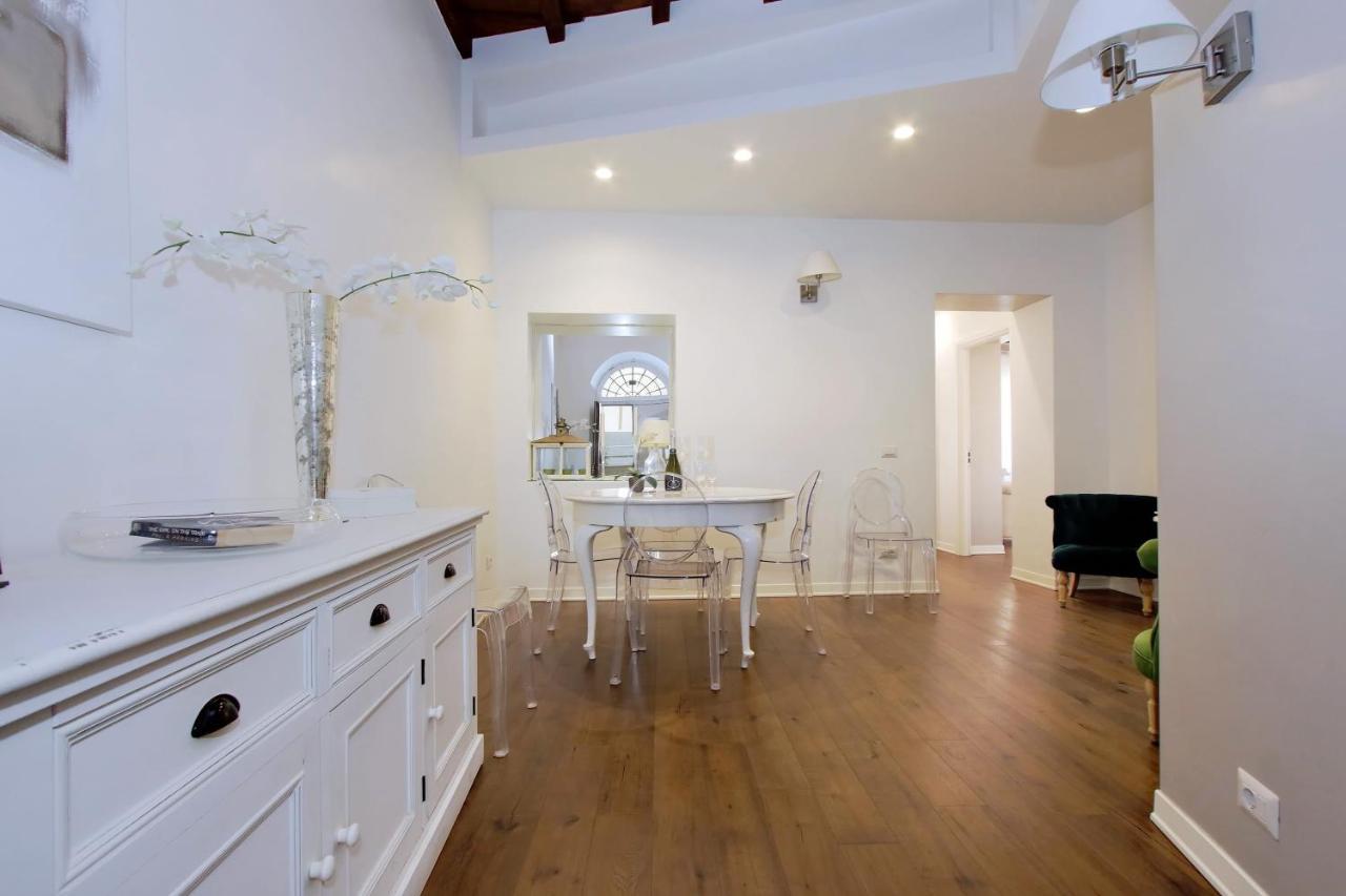 Apartment Beautiful Apt Camilla 30 Mt From Piazza Di Spagna *